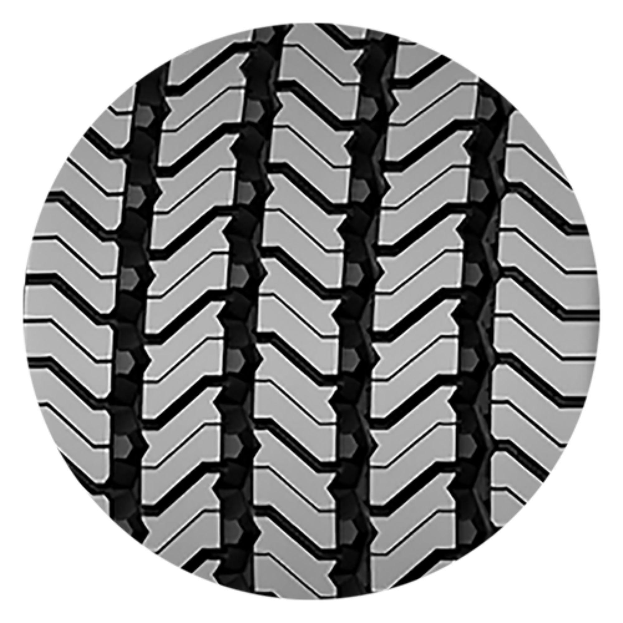 CONTINENTAL 355/50 R 22.5 TL 156K HSW2 SCANDINAVIA 20PR M+S 3PMSF LRL