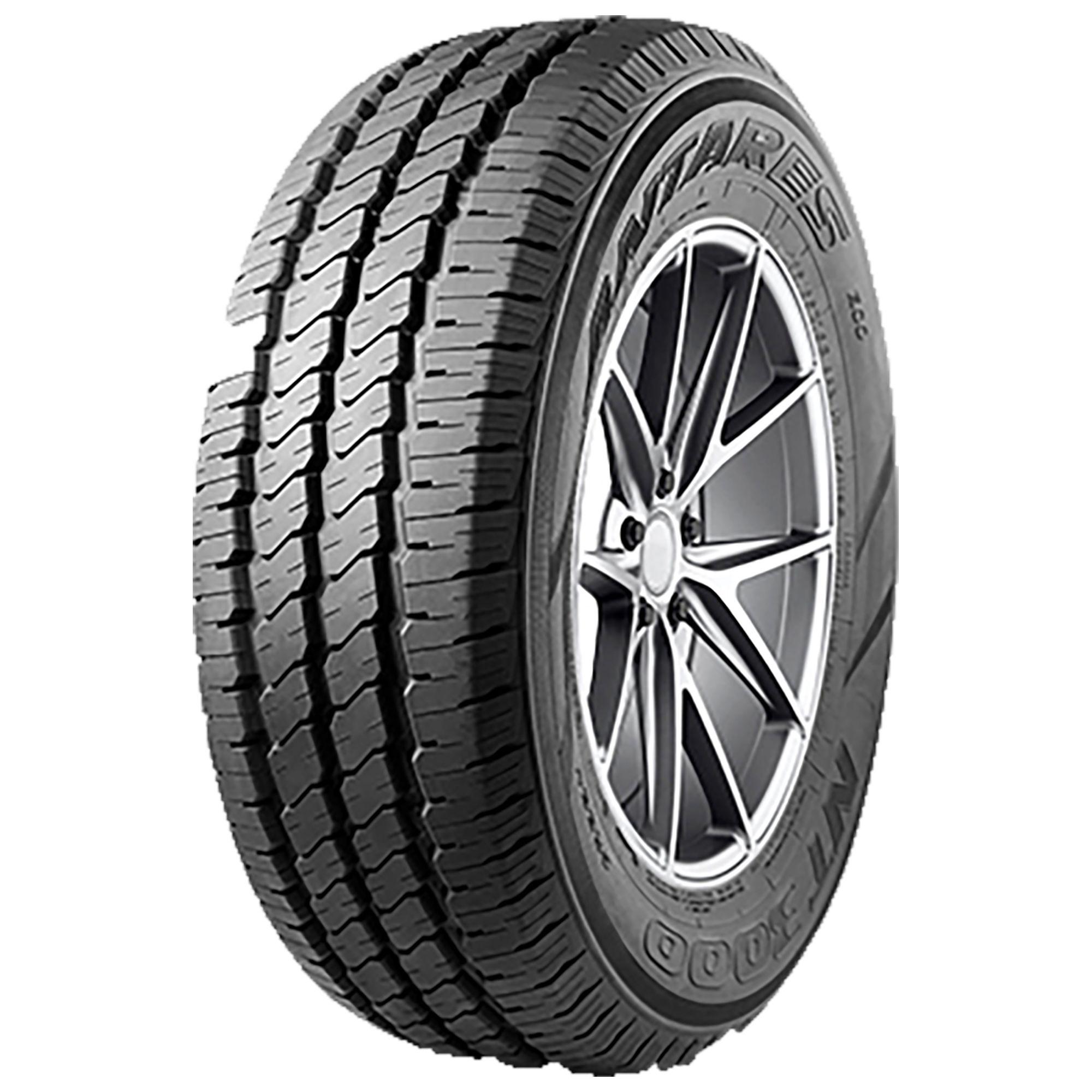 ANTARES NT3000 185/75R16C 104/102S BSW