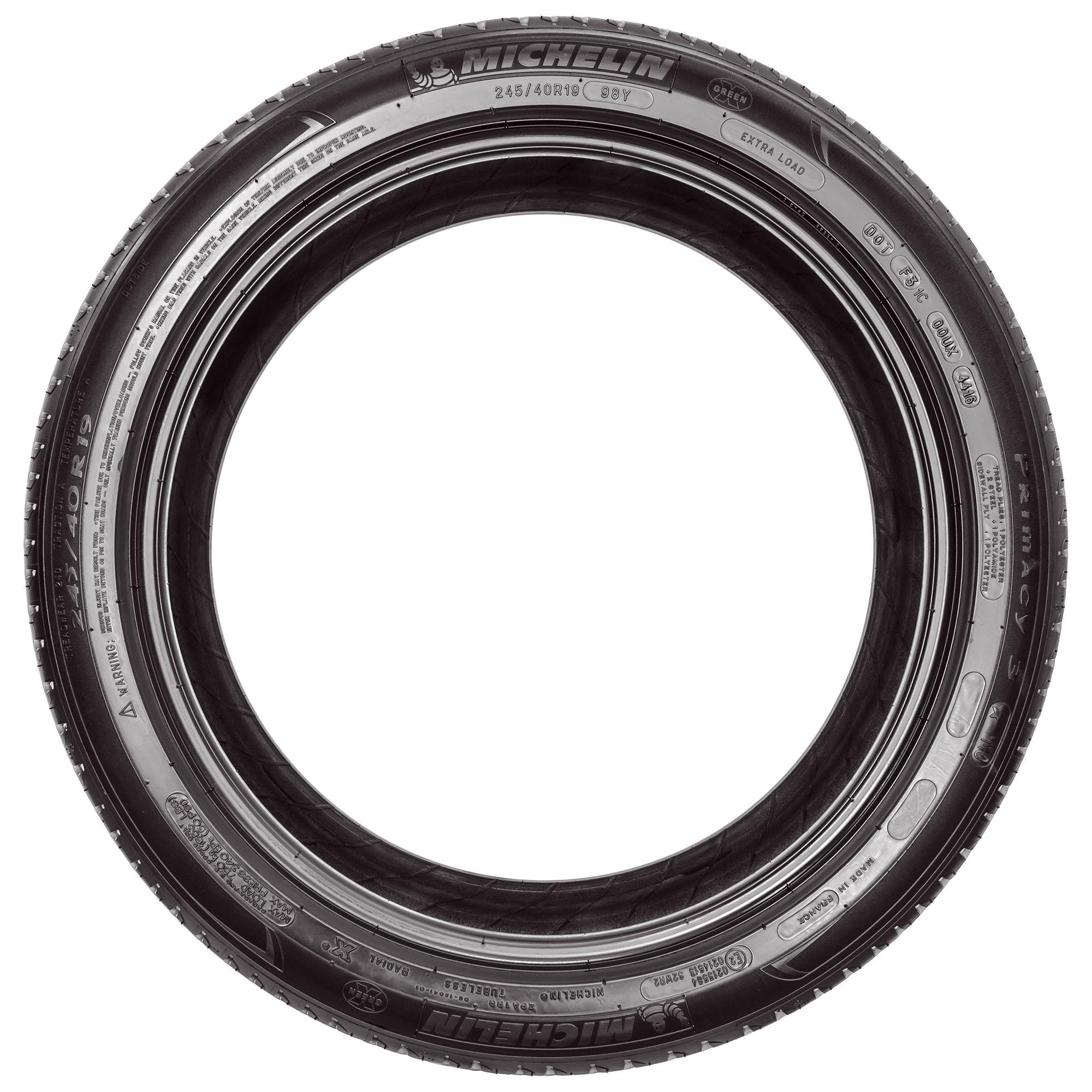 MICHELIN PRIMACY 3 (AO) 225/55R17 97Y (AO) DT1 MFS