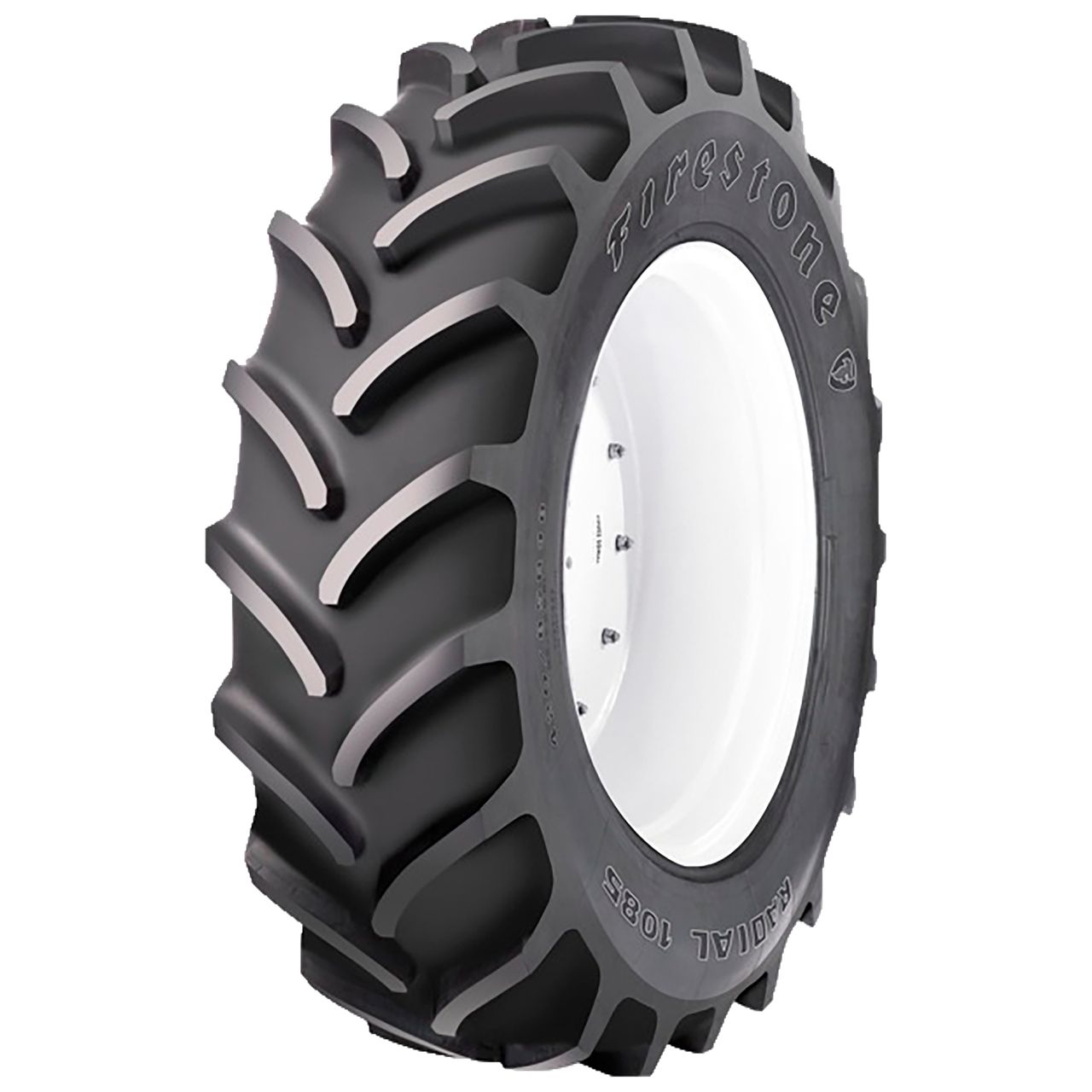FIRESTONE 250/85 R 24 TL 109A8/106B RADIAL 1085