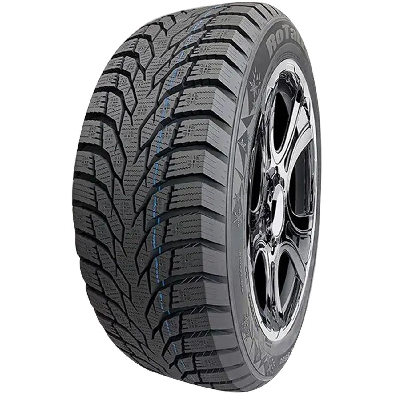 ROTALLA SETULA W RACE S500 265/45R21 108T XL NORDIC COMPOUND BSW