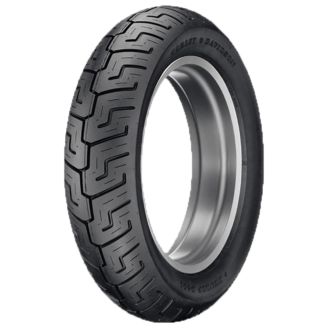 DUNLOP 150/80 B 16 M/C TL 77T D401 REAR (HARLEY-DAVIDSON) (T) DUNLOP 150/80 B 16 M/C TL 77T D401 REAR (HARLEY-DAVIDSON) (T)