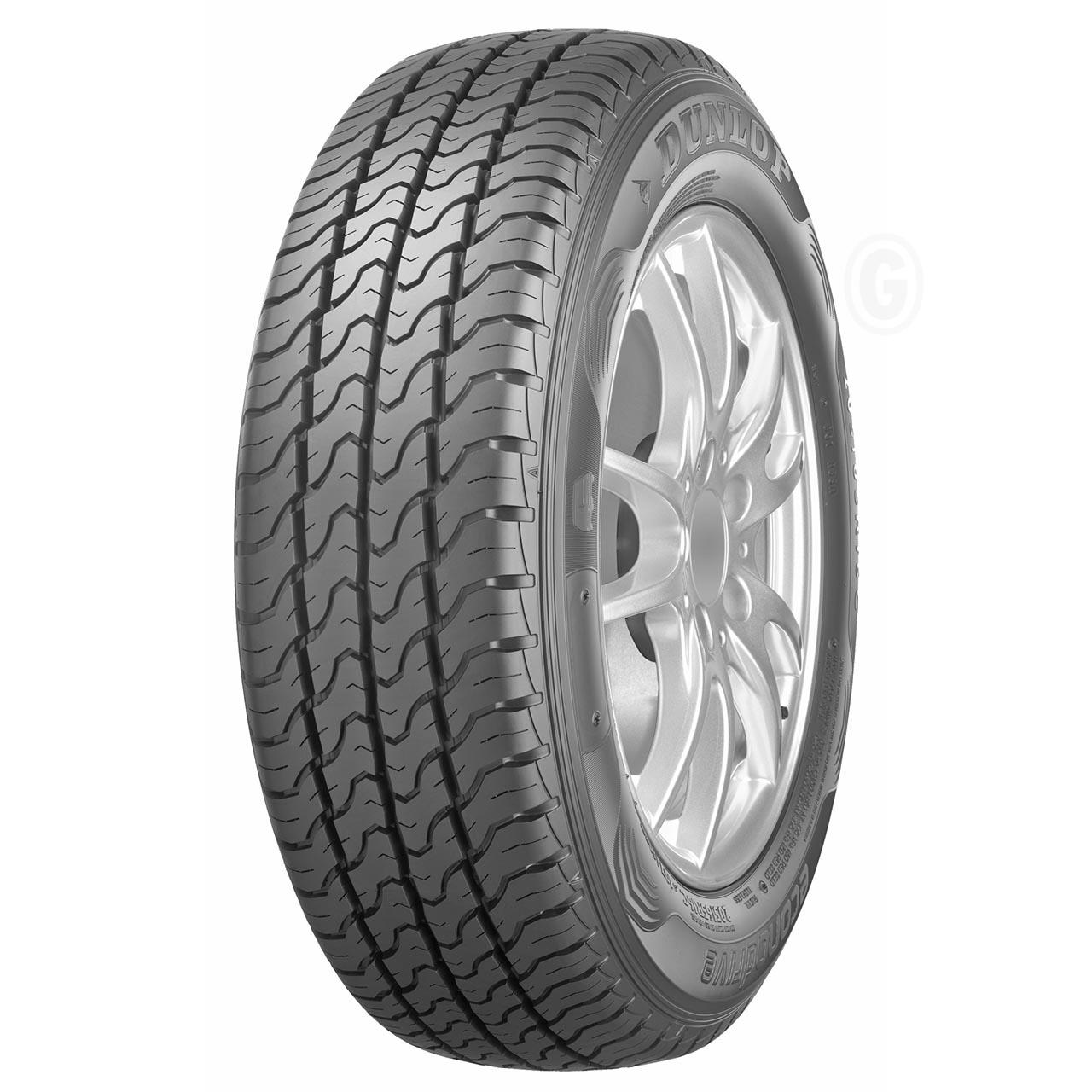 Dunlop Econodrive 235/65R16C 115/113R