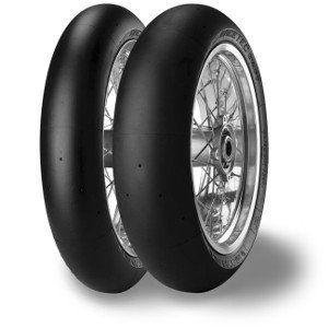 METZELER 125/75 R 17 TL  RACETEC SM NHS, K2