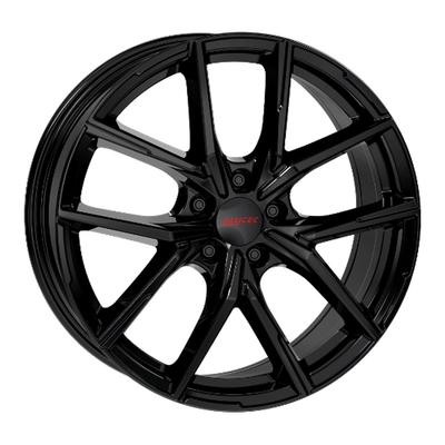 ALUTEC AVELENO diamantschwarz 8.0Jx19 5x114.3 ET40