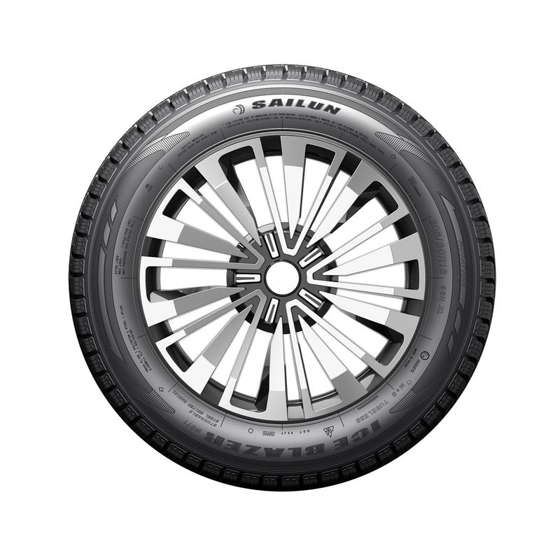 SAILUN ICE BLAZER WST1 (SW15) 255/55R18 105H STUDDABLE BSW