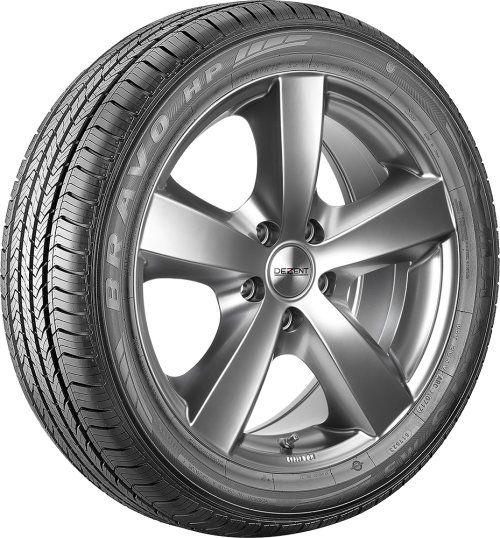 MAXXIS BRAVO HPM3 255/50R20 109V BSW XL