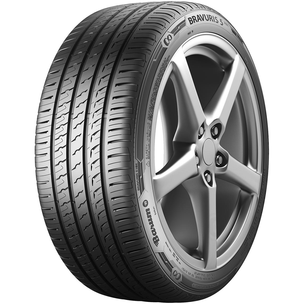 Barum Bravuris 5 HM 205/55R16 91H