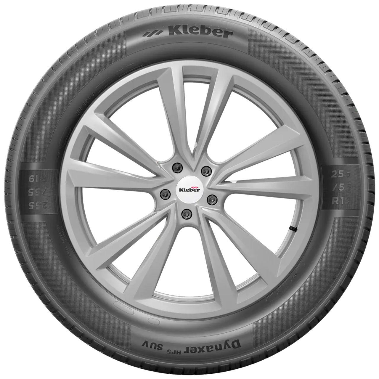 KLEBER DYNAXER HP5 SUV 255/50R19 103V FSL