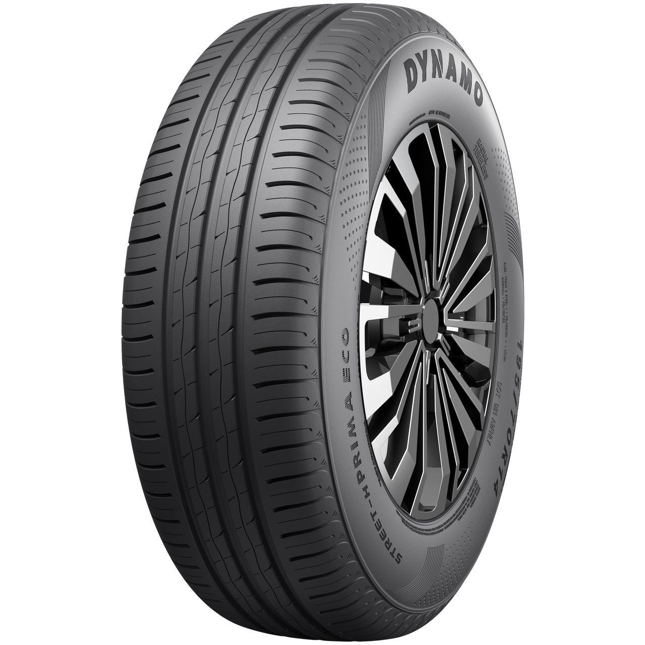 DYNAMO STREET-H PRIMA ECO 165/60R14 75H BSW