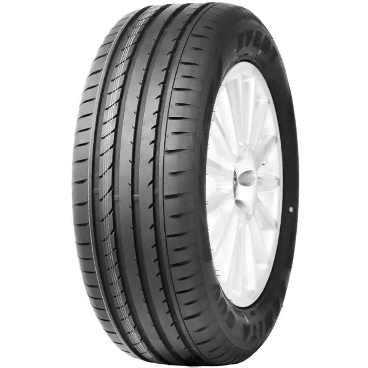 EVENT SEMITA SUV 225/55R17 101W FSL BSW XL
