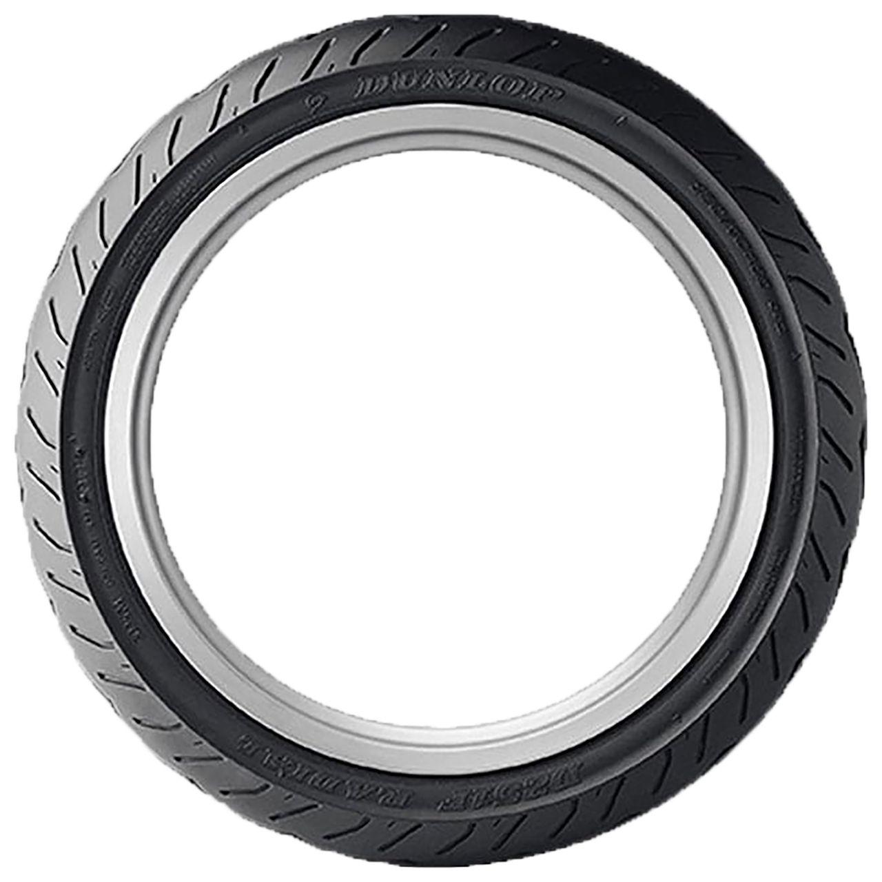 DUNLOP 130/70 R 18 M/C TL 63H D 251 F (L)
