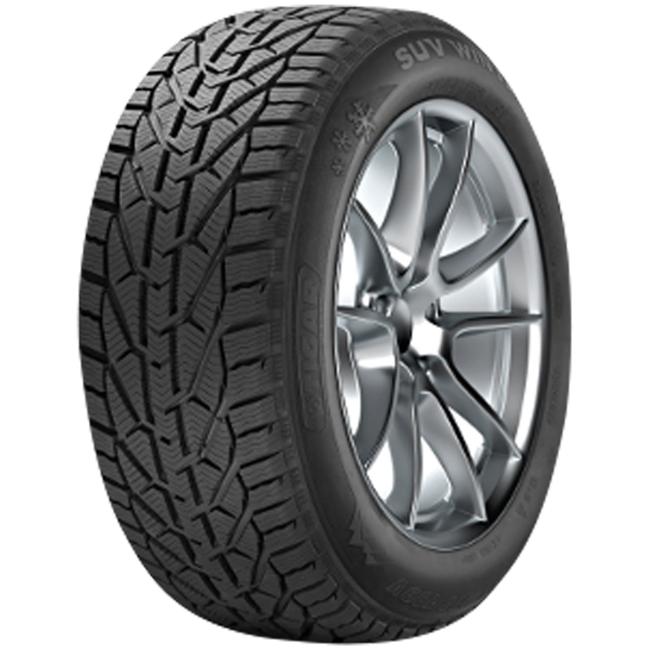 TIGAR TIGAR SUV WINTER 235/65R17 108H XL