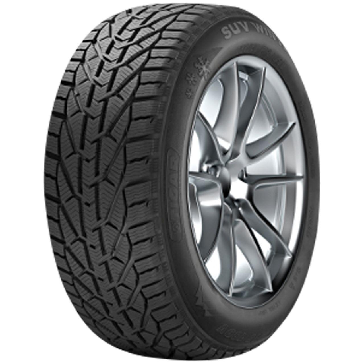 TIGAR TIGAR SUV WINTER 225/55R18 102V XL BSW