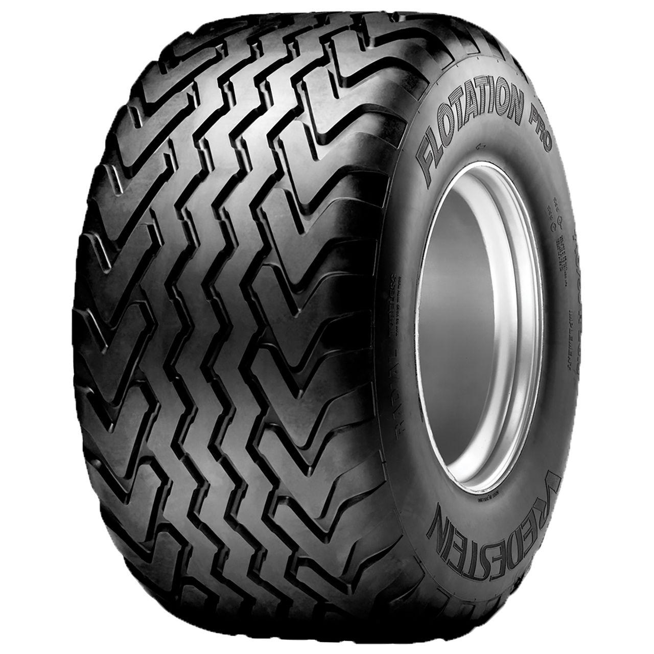 VREDESTEIN 710/40 R 22.5 TL 161D FLOTATION PRO