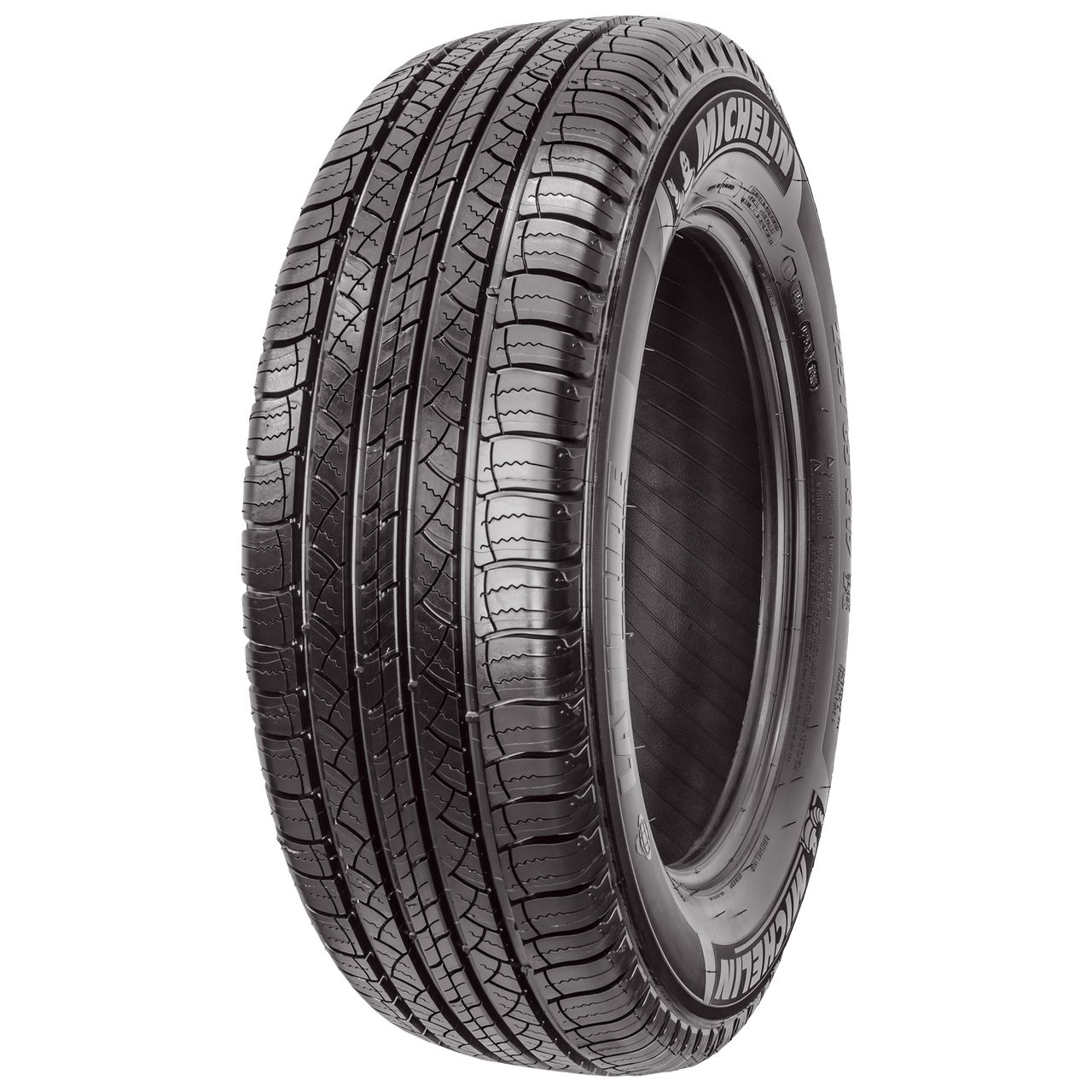MICHELIN LATITUDE TOUR HP (N1) 265/50R19 110V BSW XL MICHELIN LATITUDE TOUR HP (N1) 265/50R19 110V BSW XL