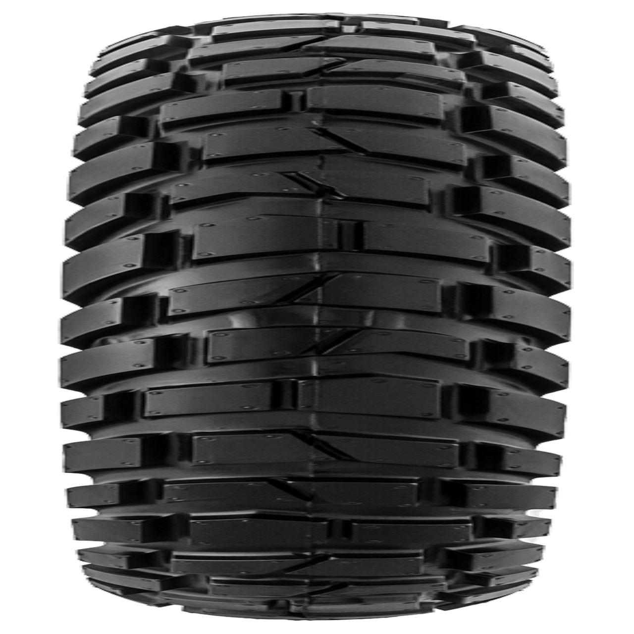 METZELER 120/70 R 19 M/C TL 60T KAROO 3 FRONT M+S