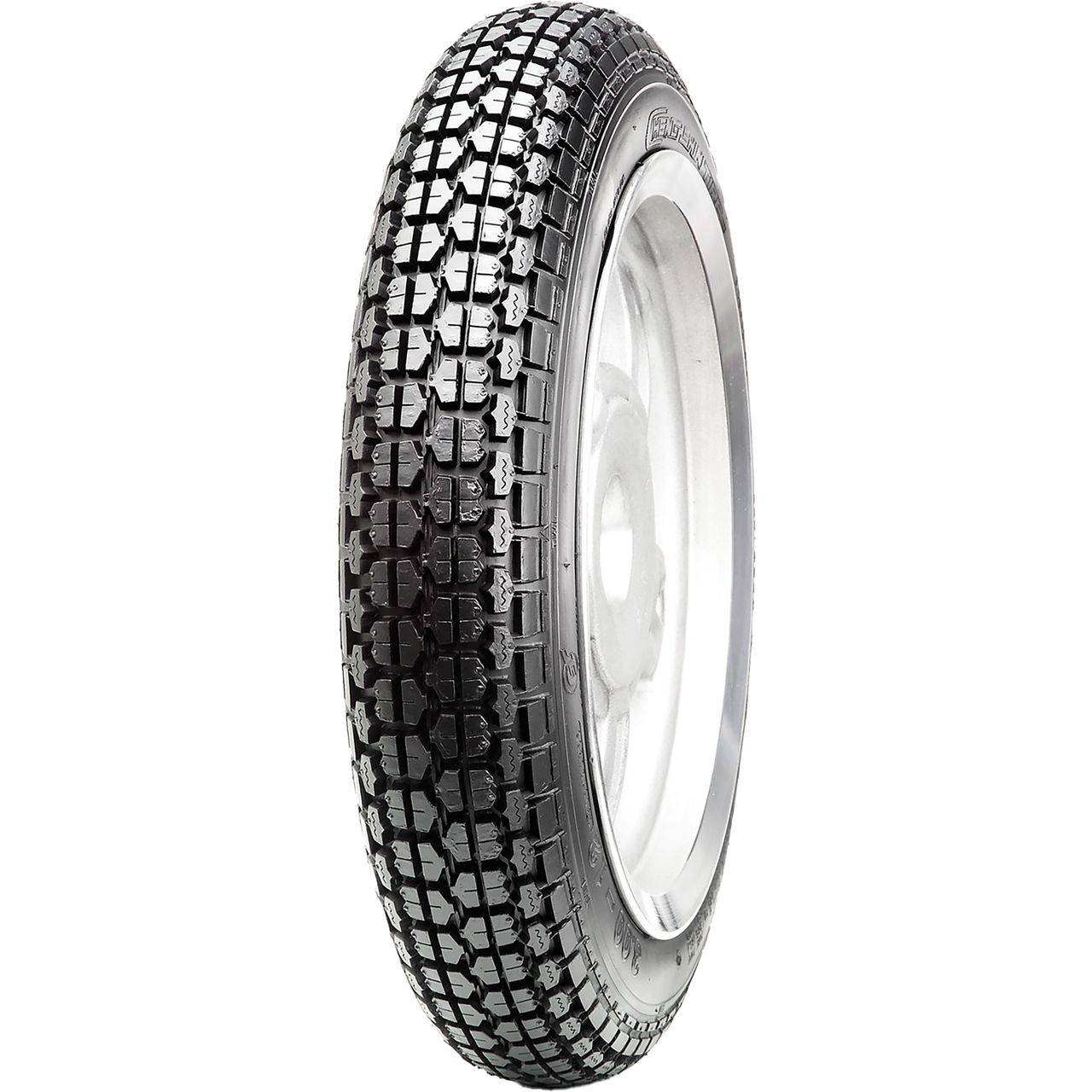 CST 3.00 - 10 TL  C-131N GRAU 4PR CST 3.00 - 10 TL  C-131N GRAU 4PR