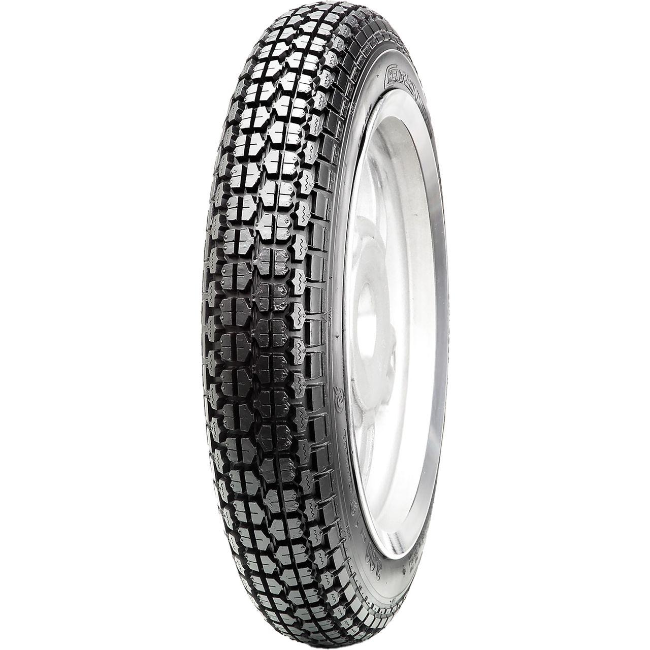 CST 3.50 - 8 TT 46J C-131 4PR