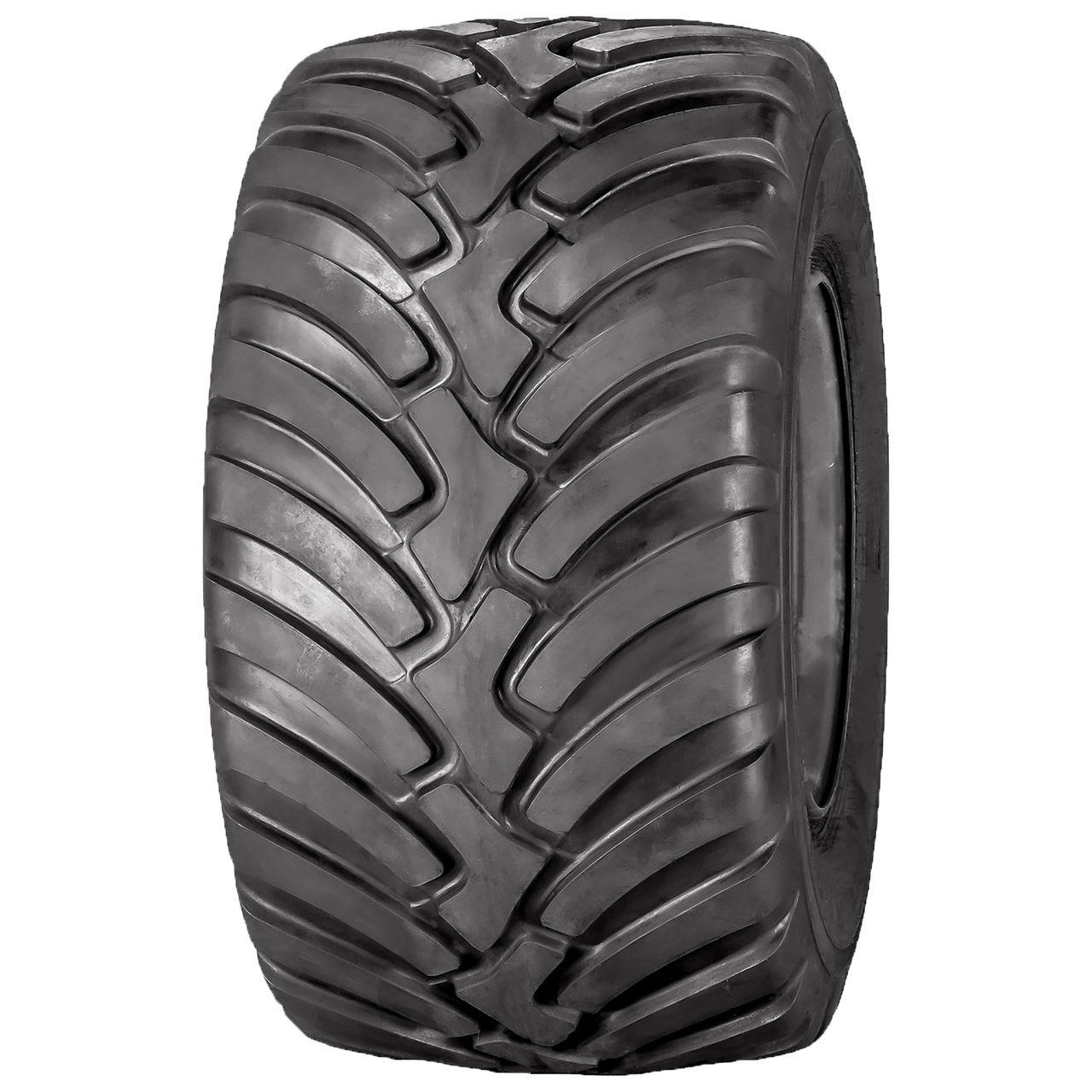 ALLIANCE 650/55 R 22.5 TL 163D FLOTATION 885 STEEL BELTED