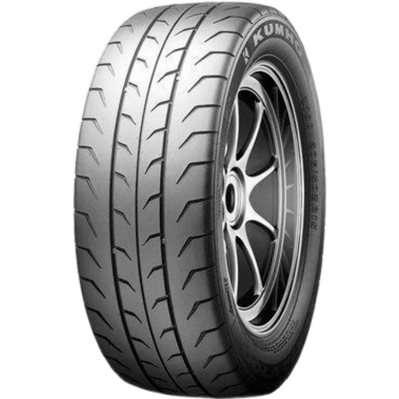 KUMHO 195/50 R 15 TL 82V ECSTA V70A BSW MISCHUNG K22 = SOFT KUMHO 195/50 R 15 TL 82V ECSTA V70A BSW MISCHUNG K22 = SOFT
