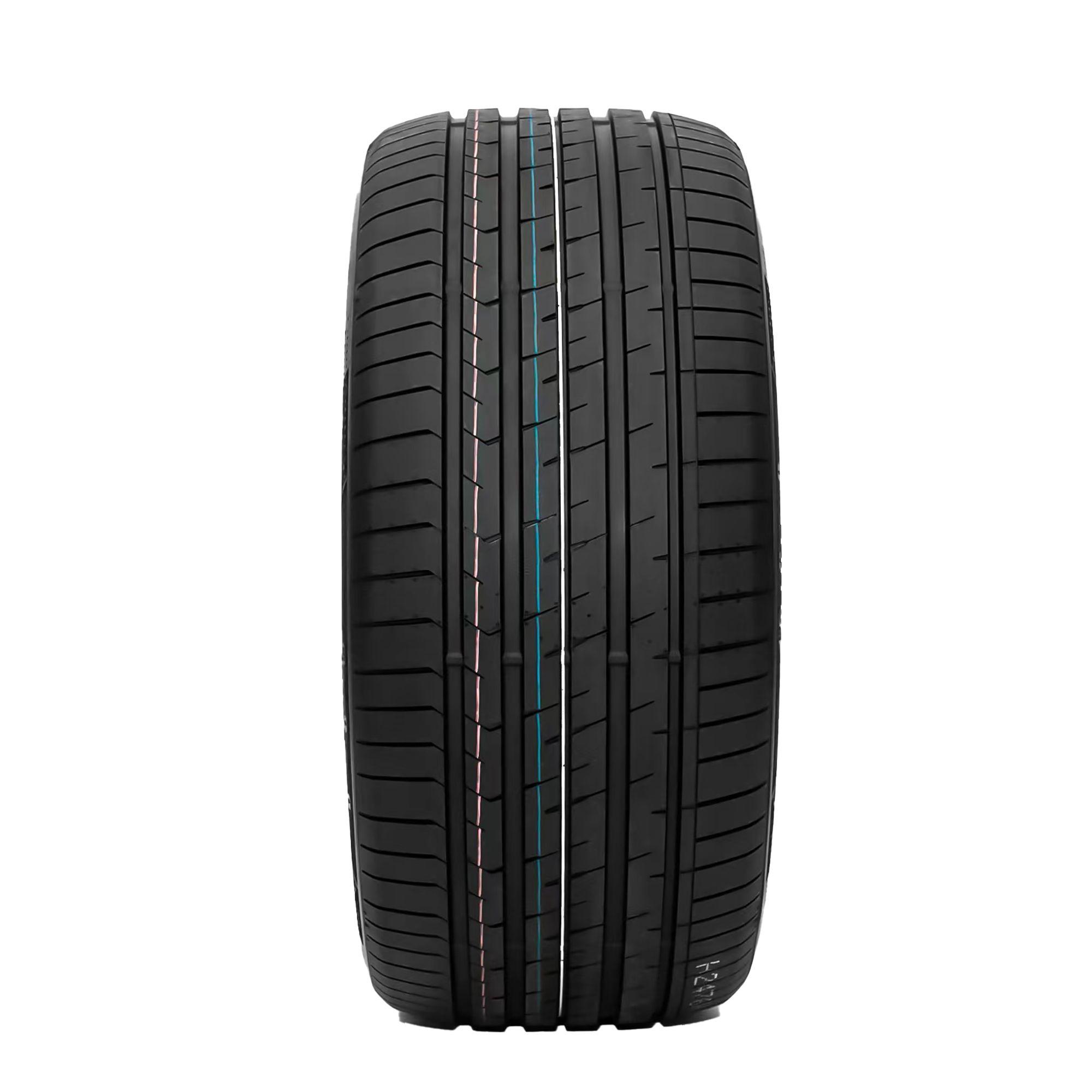 LANVIGATOR CATCHPOWER PLUS 245/35R19 93Y XL BSW