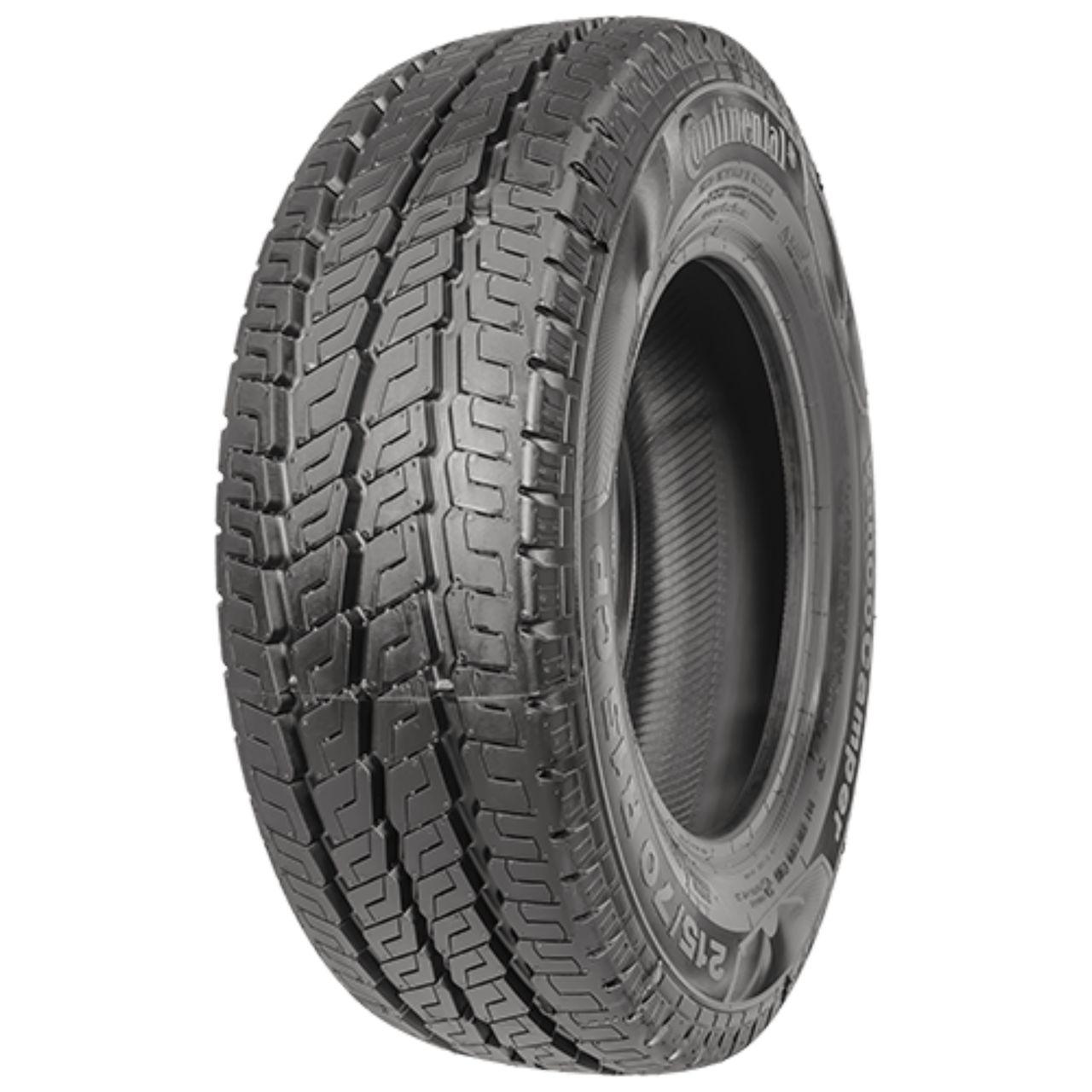 CONTINENTAL VANCOCAMPER 215/75R16C 116/114R
