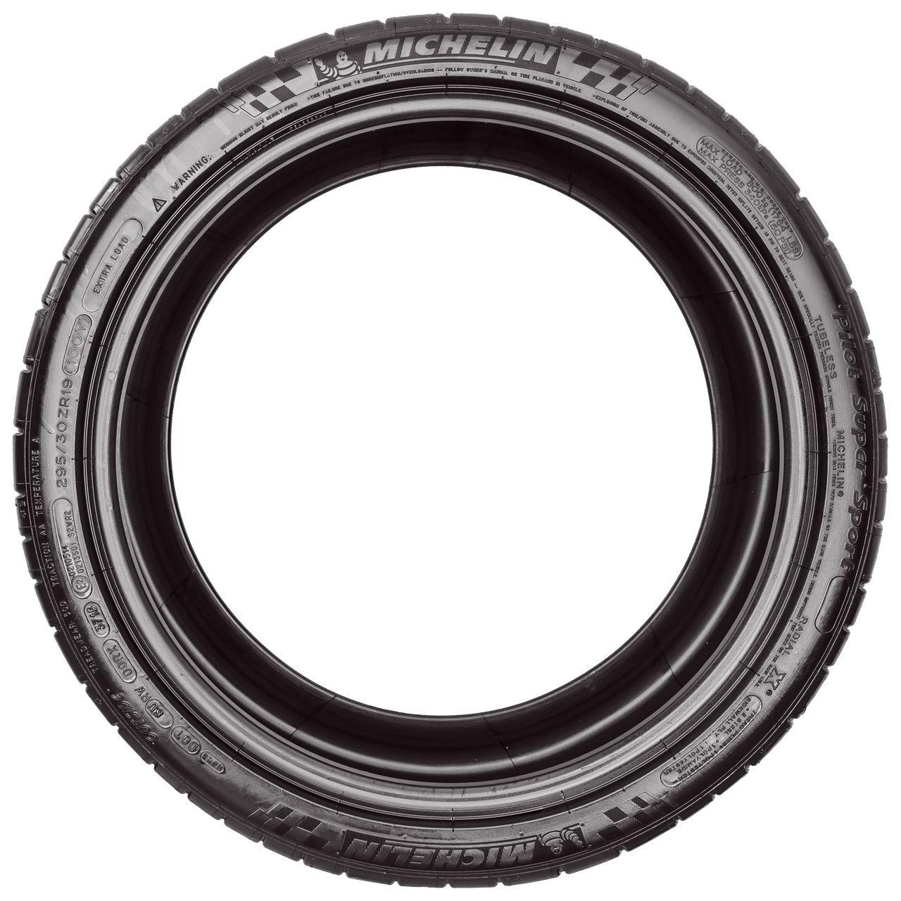 MICHELIN COLLECTION 255/50 R 16 TL 99Y PILOT SPORT BSW