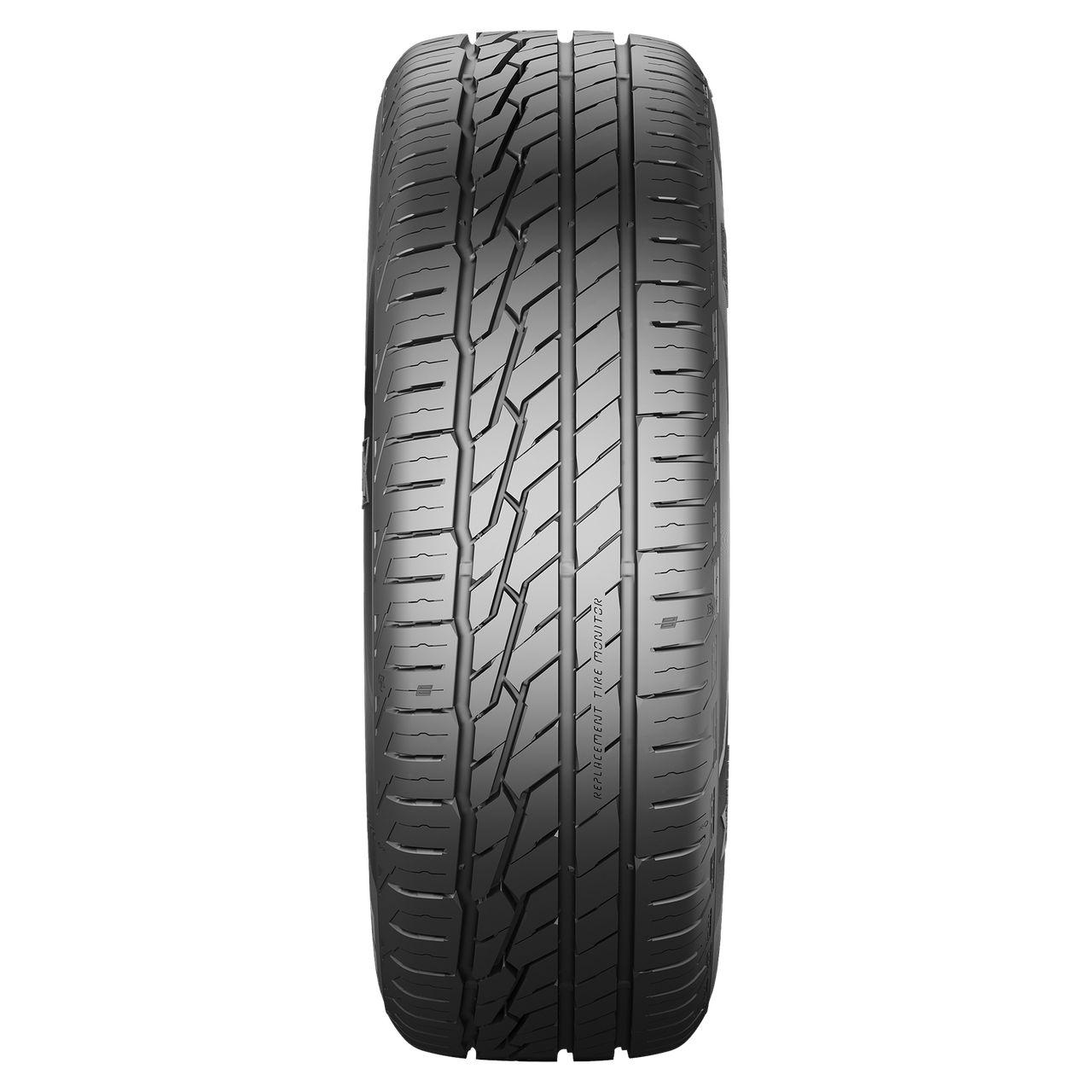 GENERAL TIRE GRABBER GT+ 215/65R17 99V FR BSW