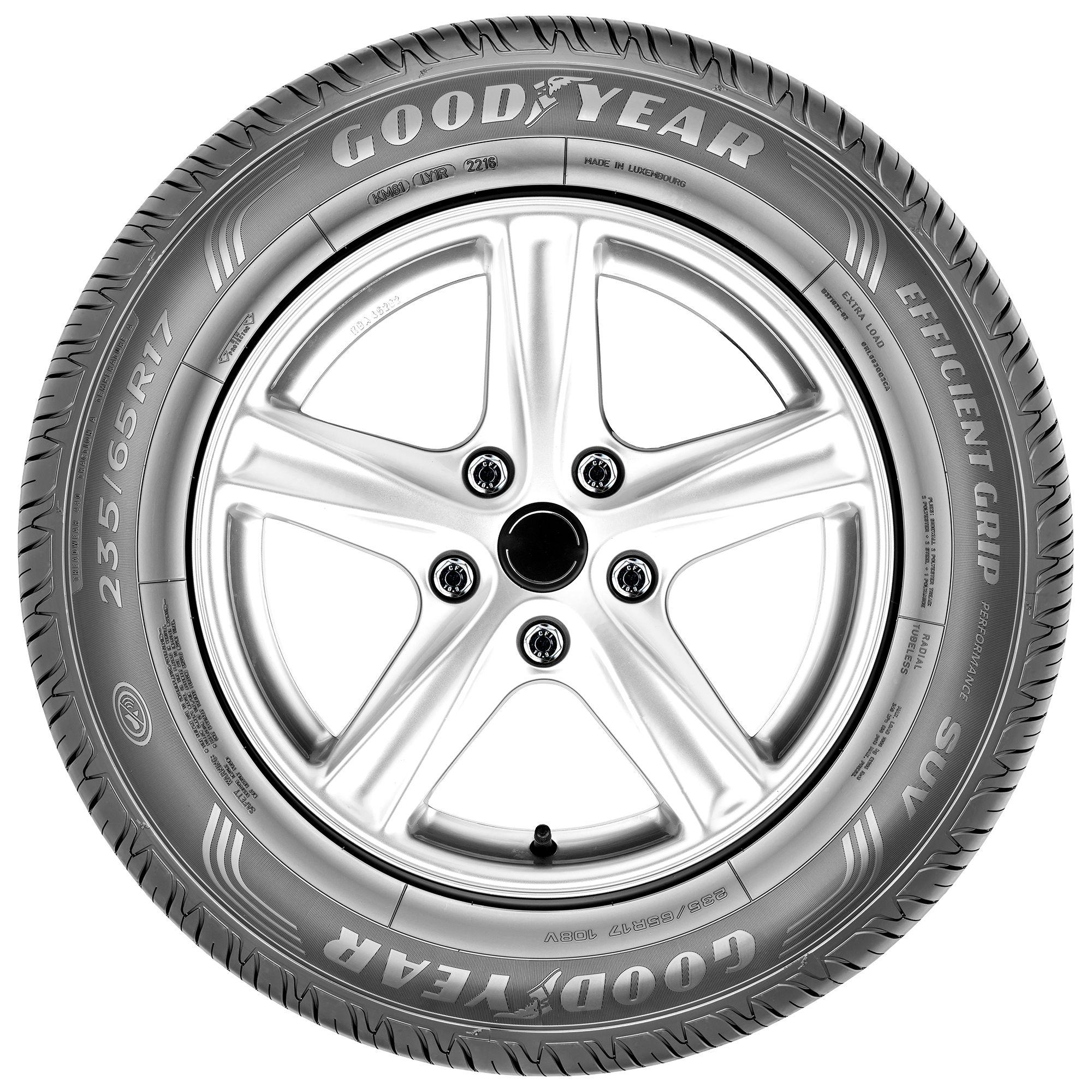 GOODYEAR EFFICIENTGRIP PERFORMANCE SUV MA 235/50R20 104W MA XL BSW