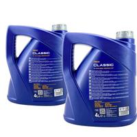 Mannol Classic 10W-40 2x4 Liter