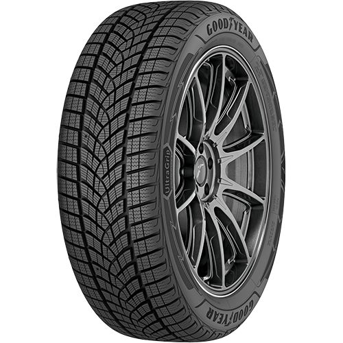 GOODYEAR ULTRAGRIP PERFORMANCE+ SUV 225/55R19 99V