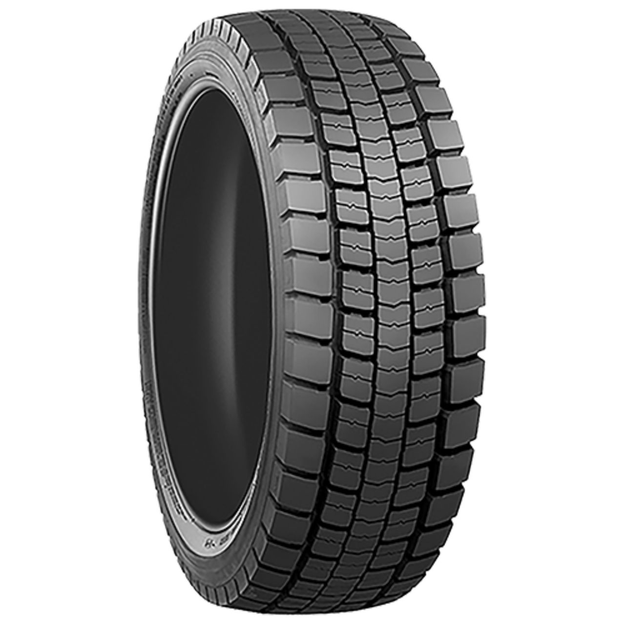 GOODRIDE 315/80 R 22.5 TL 156/153L (154/151M) MULTIDRIVE D1 18PR M+S 3PMSF LRJ (THA)