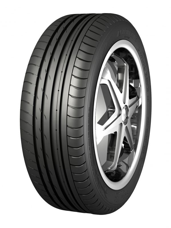 NANKANG SPORTNEX AS-2+ 225/45R17 94V MFS BSW XL