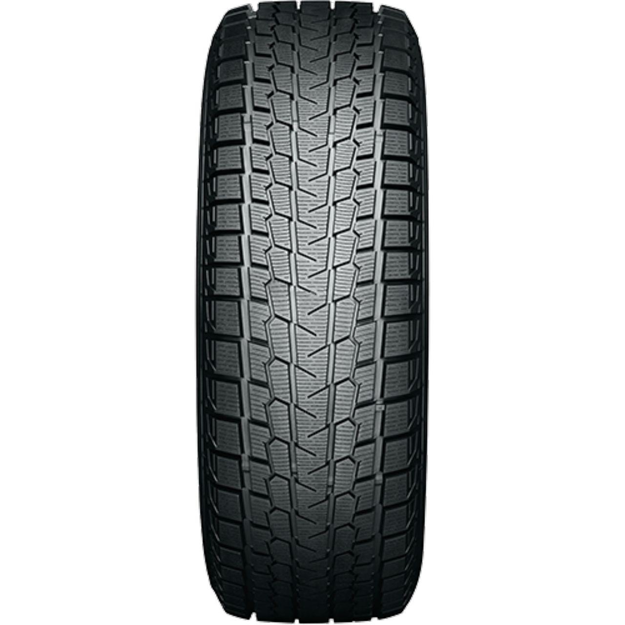 YOKOHAMA ICEGUARD G075 275/40R22 107Q XL NORDIC COMPOUND BSW