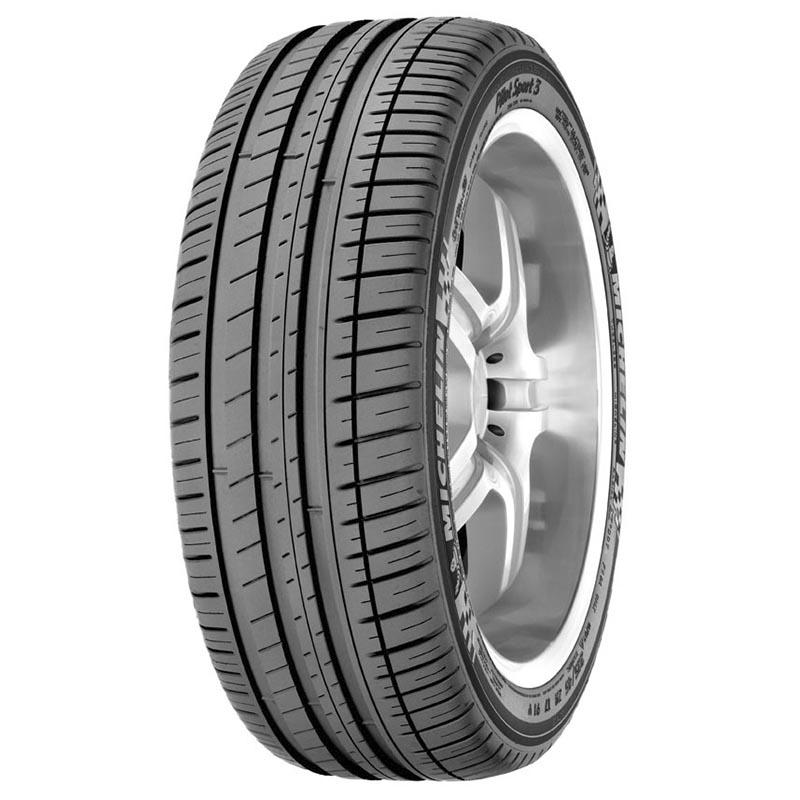 Michelin Pilot Sport 3 245/35R20 95Y XL ZP * MOE ACOUSTIC