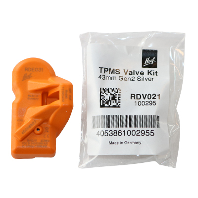 HUF 43.470.000 TPMS SENSOR