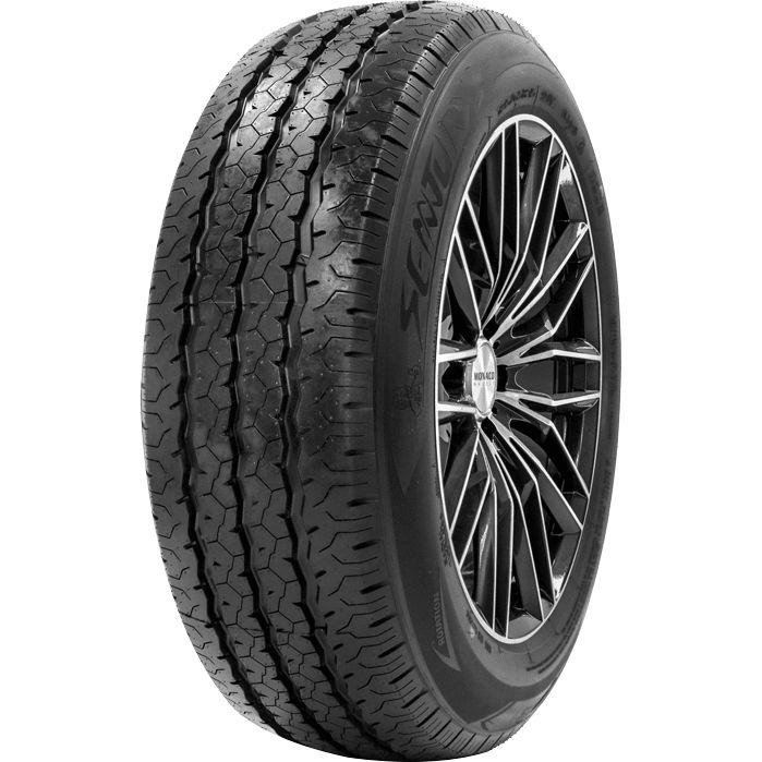 SENTURY QIRIN V88+ 195/70R15C 104/102S BSW