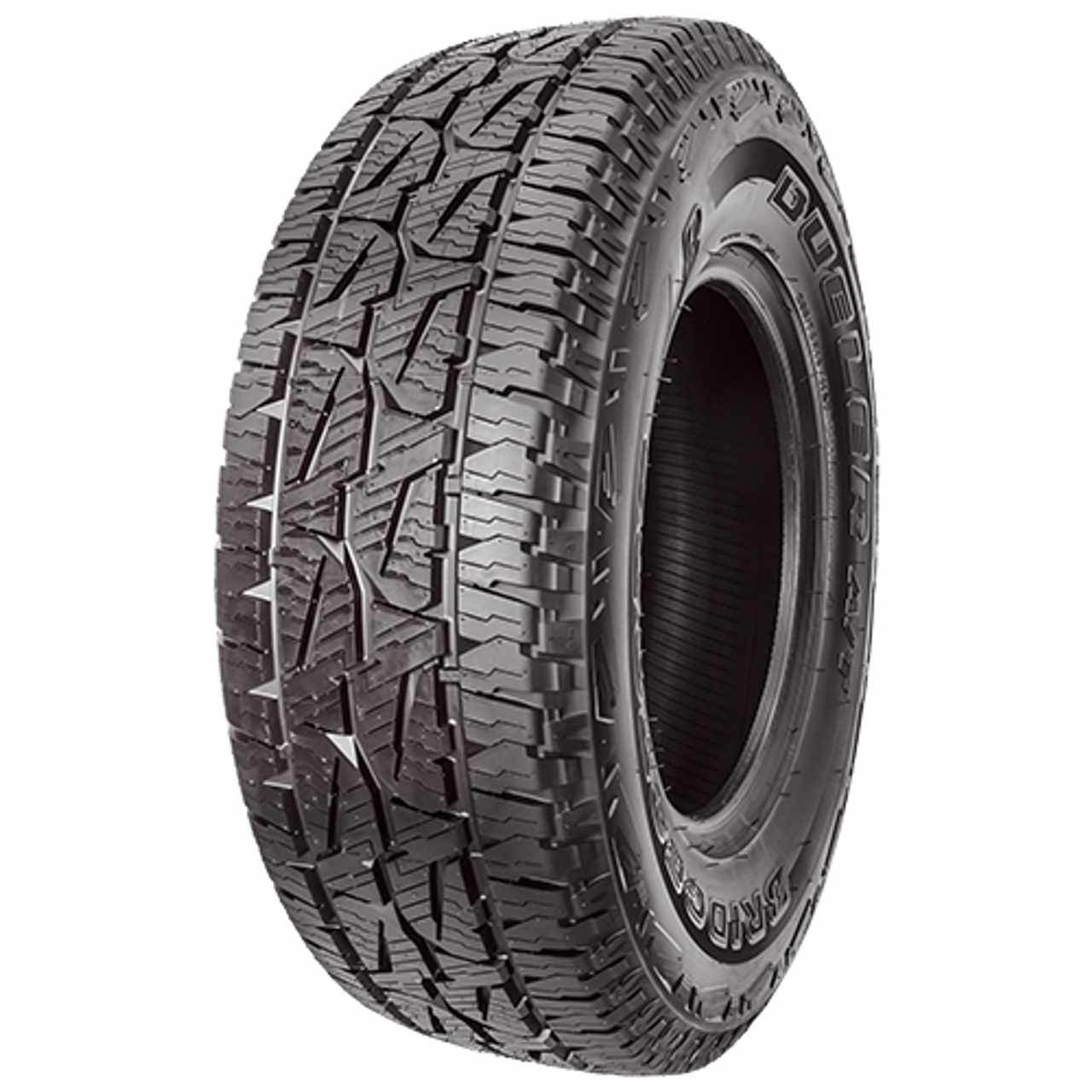 BRIDGESTONE DUELER A/T 001 245/70R16 107T 