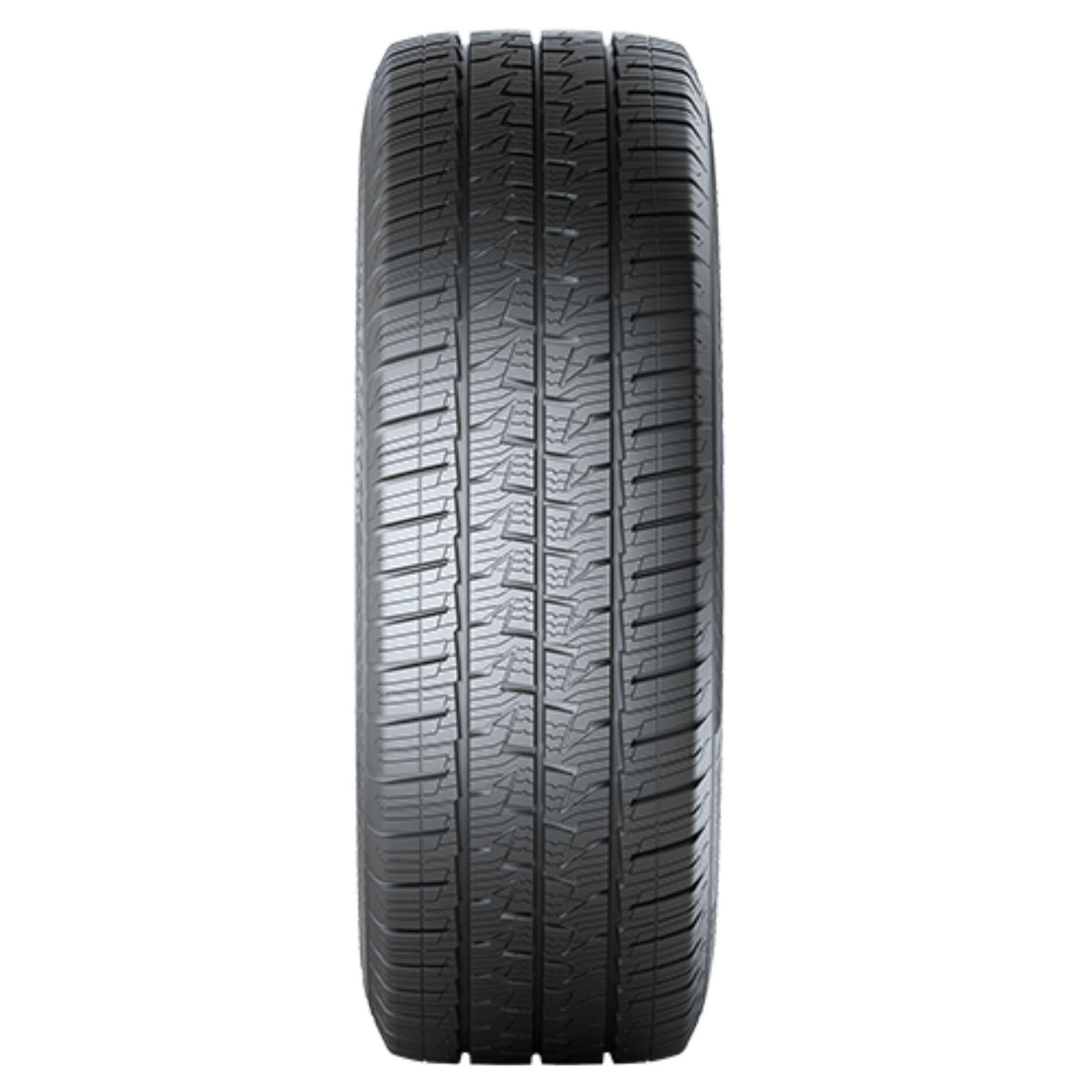 CONTINENTAL VANCONTACT CAMPER 255/55R18 120R BSW