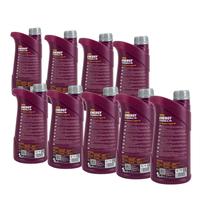 Mannol Energy Formula PD 5W-40 9x1 Liter