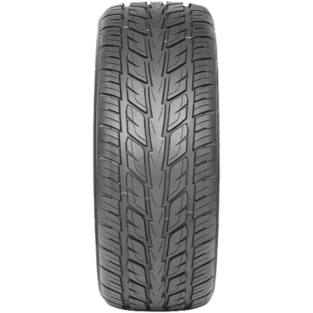 FRONWAY EURUS 07 275/45R20 110V XL BSW
