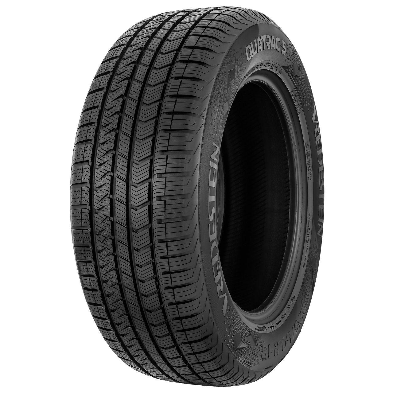 VREDESTEIN QUATRAC 5 205/45R17 88V XL FSL