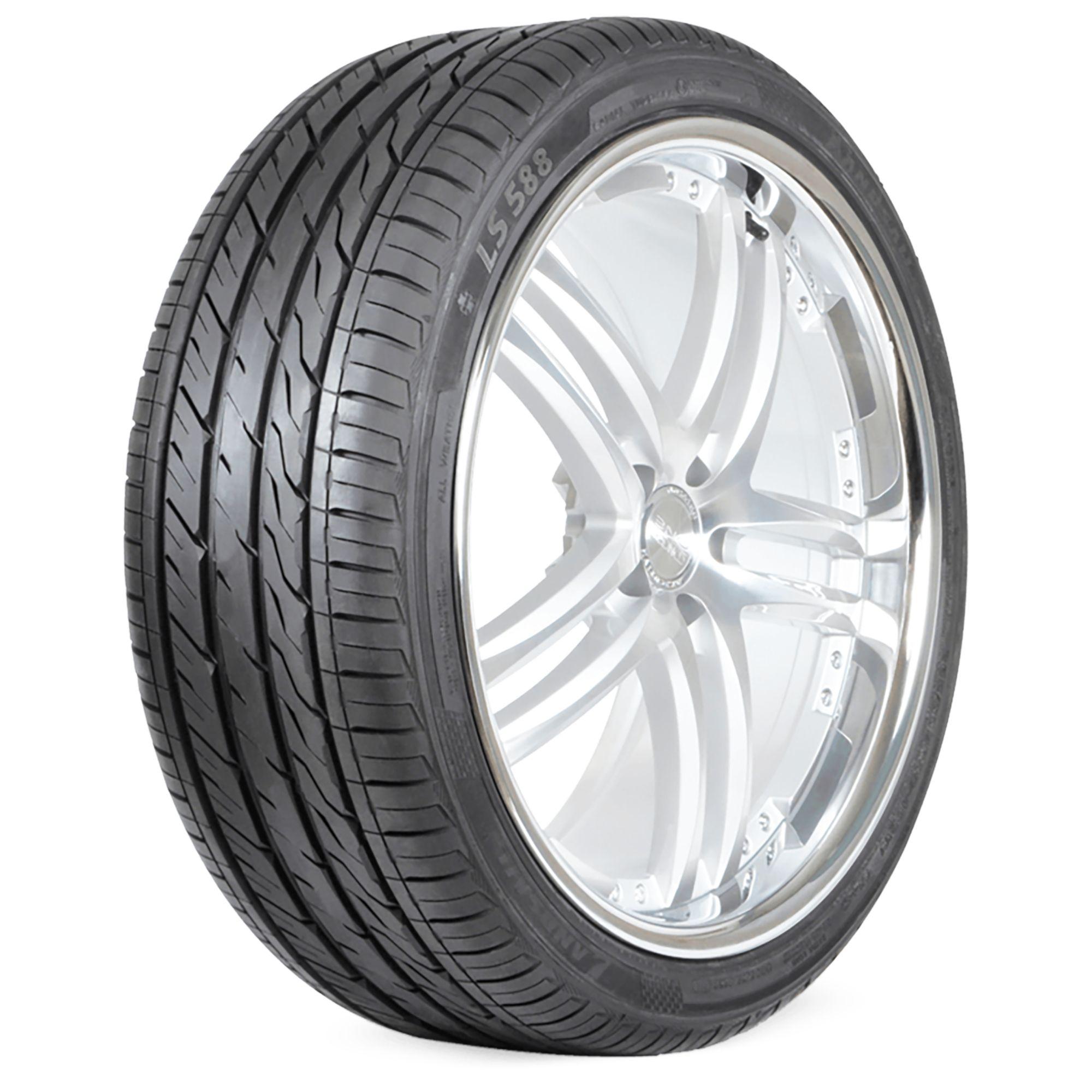 LANDSAIL LS588 UHP 235/35R19 91W XL
