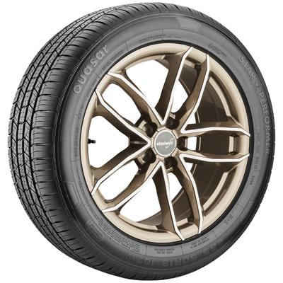 STAR PERFORMER QUASAR 205/70R15 96H BSW