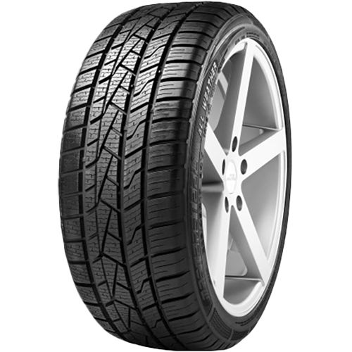 MASTERSTEEL ALL WEATHER 185/55R15 86H