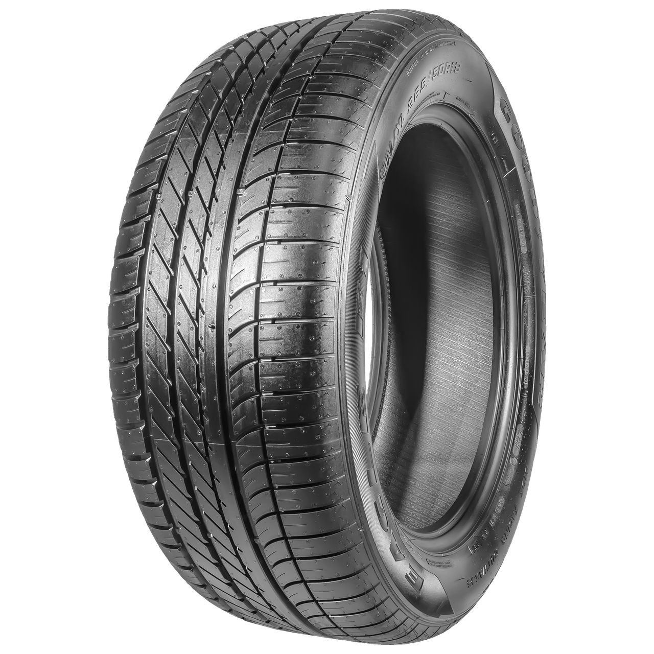 GOODYEAR EAGLE F1 (ASYMMETRIC) SUV 4X4 (*) RSC ROF 255/50R19 107W MFS XL GOODYEAR EAGLE F1 (ASYMMETRIC) SUV 4X4 (*) RSC ROF 255/50R19 107W MFS XL