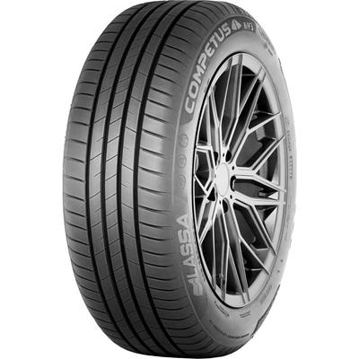 LASSA COMPETUS H/P3 235/55R19 105Y XL BSW