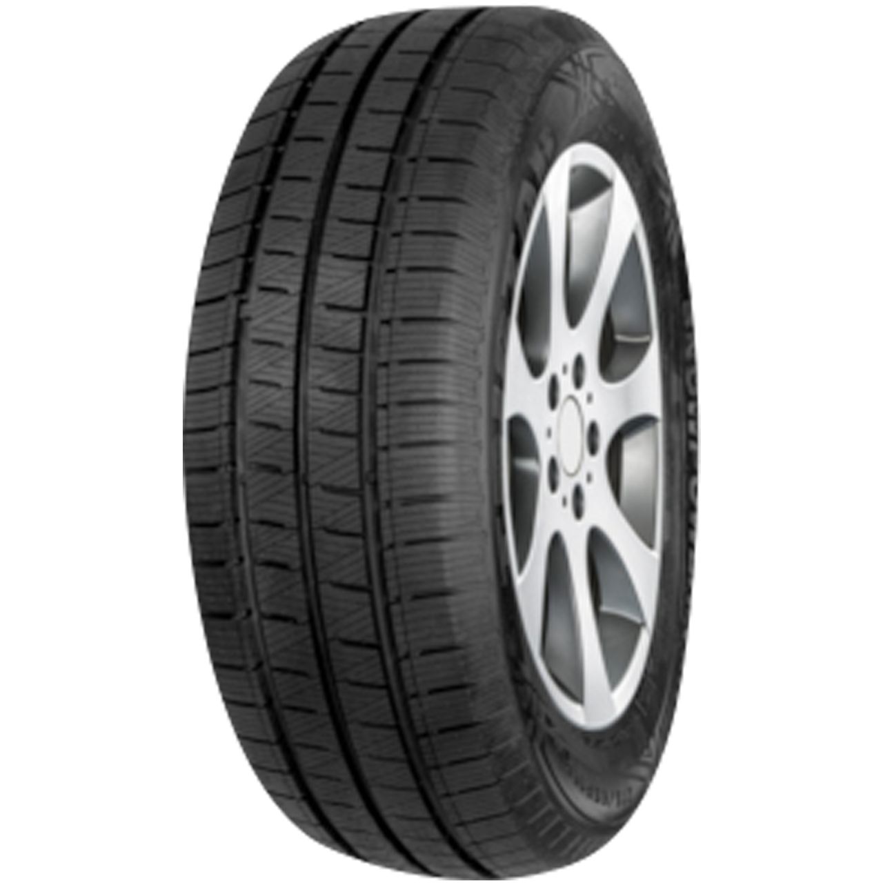 TRISTAR SNOWPOWER VAN 225/65R16C 112R BSW