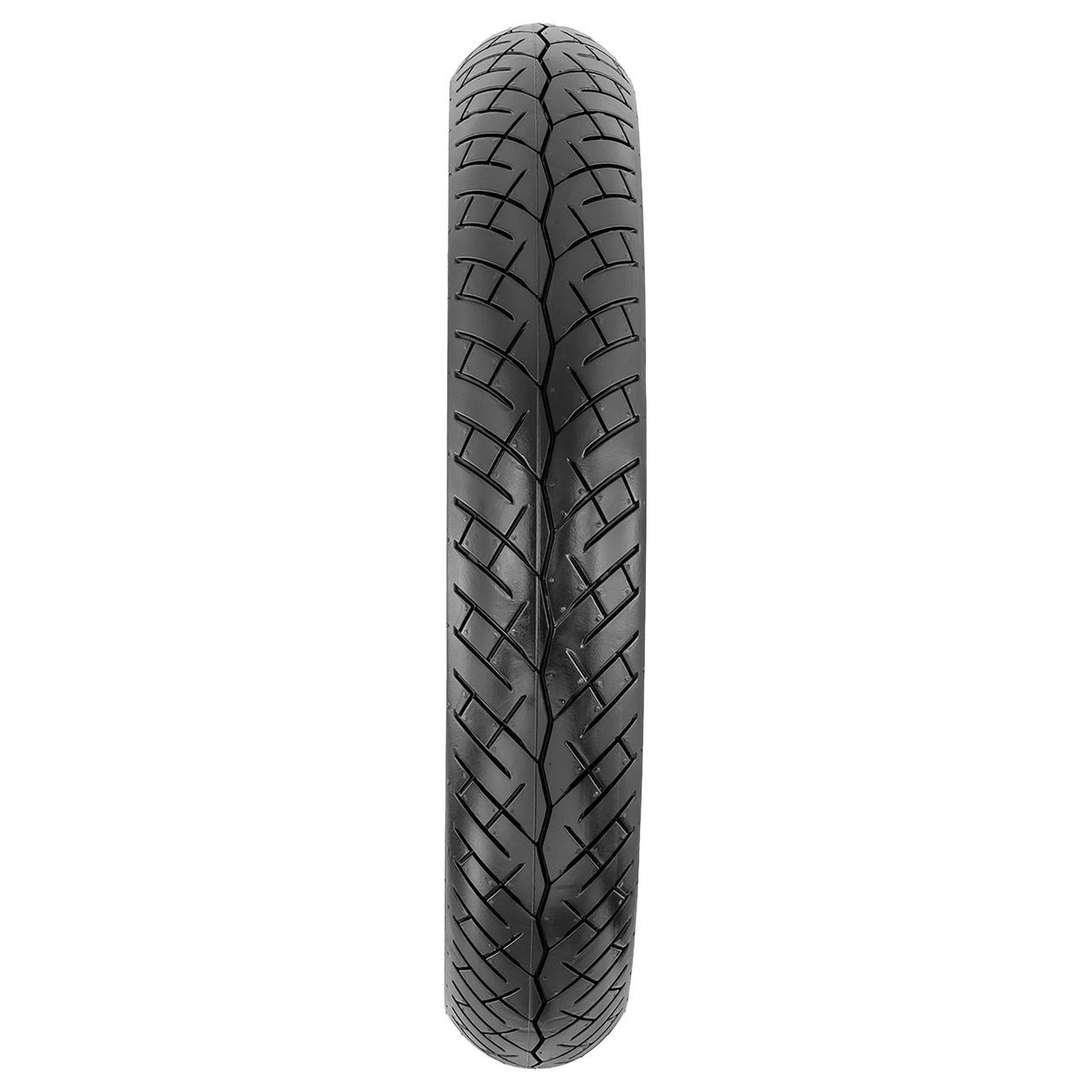 BRIDGESTONE 3.50 - 18 TT 56H BATTLAX BT45 F